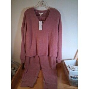 Marks & Spencer Pajama set, size M